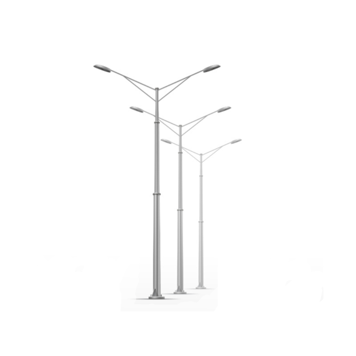 Lighting Poles