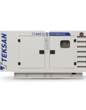 Diesel Generators