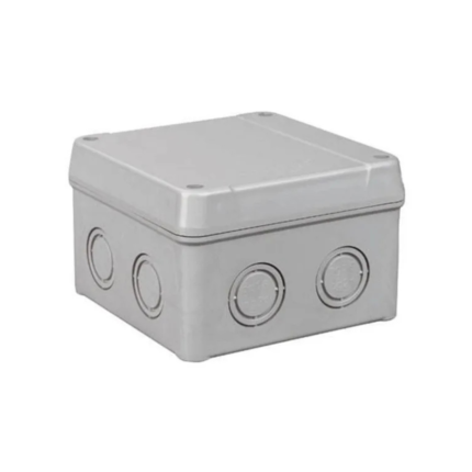 Junction Boxes (Hazardous)