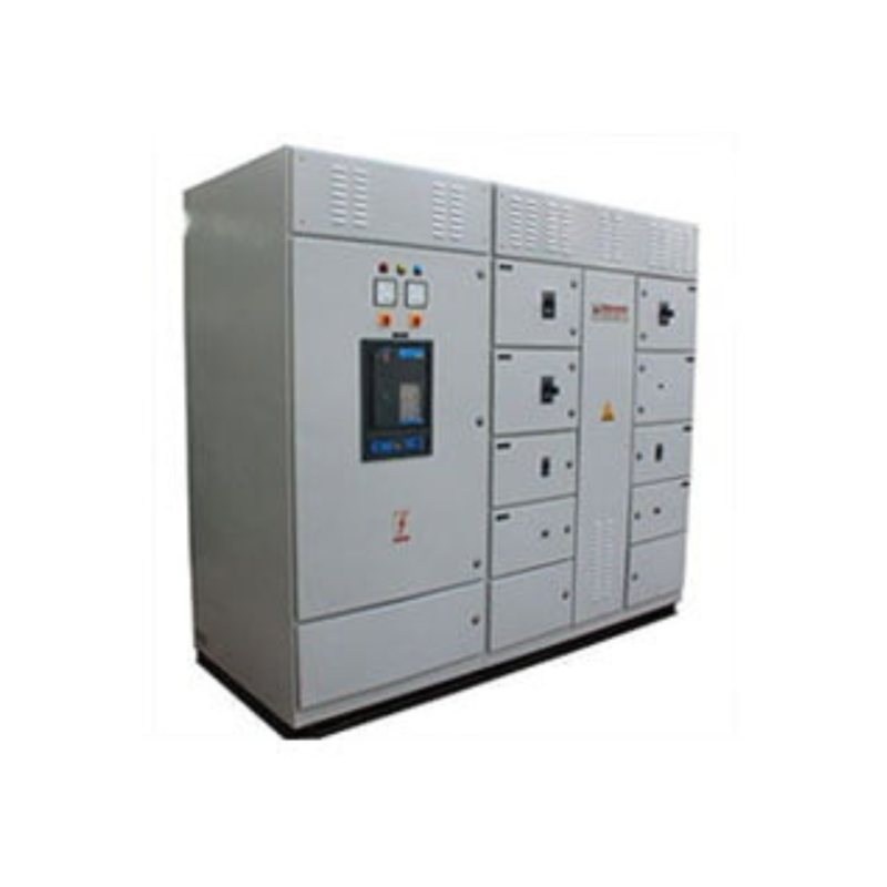 MLV Electrical Panel (MDB)