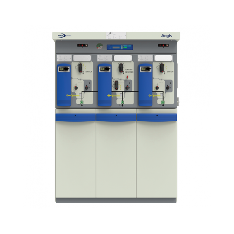 MLV Electrical Panel (RMU)