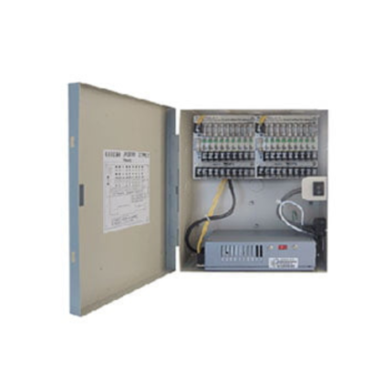 MLV Electrical Panel (DB)