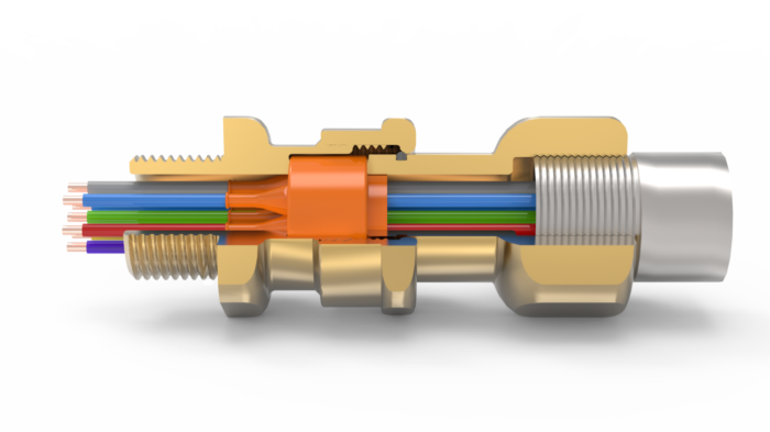 Cable Glands (Hazardous)